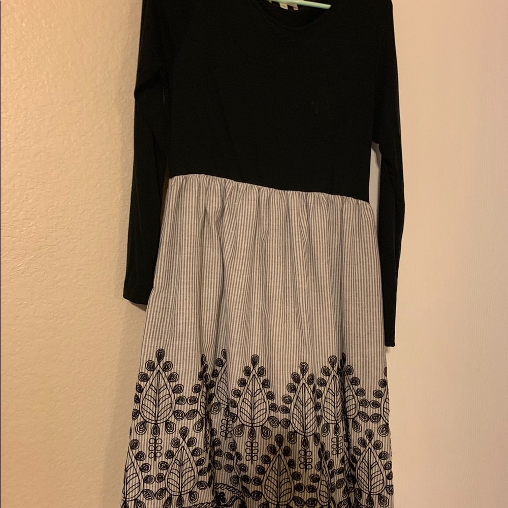 Hailey & Co dress
